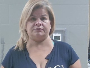 Mugshot of DILCIA MADRID
