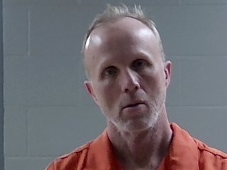 Mugshot of TERRY LYN BONNER