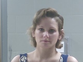 Mugshot of LAUREL ELIZABETH MARIE CARUSO