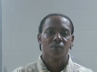 Mugshot of SEDRICK SKINNER