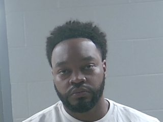 Mugshot of TIMOTHY PARKS