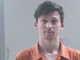 Mugshot of JOSEPH E ESLINGER