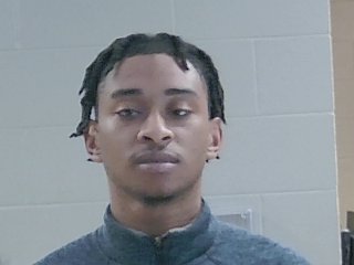Mugshot of KAIVON WASHINGTON
