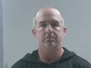 Mugshot of SIDNEY RICARD