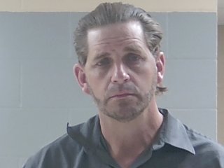 Mugshot of RUSTY LEE GRAHAM