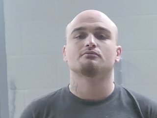 Mugshot of AUSTIN DAWAYNE ISADORE