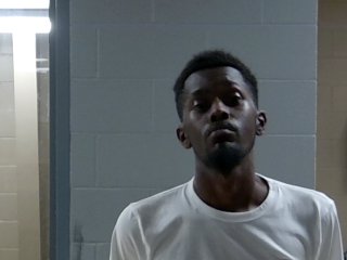 Mugshot of ISAAC PETE KING