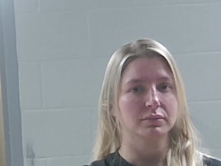 Mugshot of TONI MARIE MOFFETT