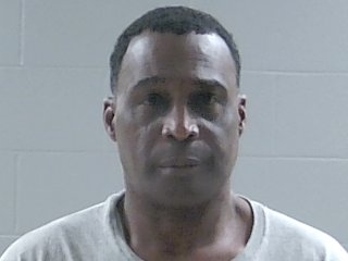 Mugshot of ROBERT CHARLES BREWER