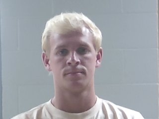 Mugshot of JOBE BOURGEOIS