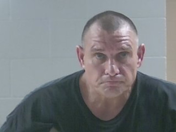 Mugshot of ROBERT ANTHONY PEAVY