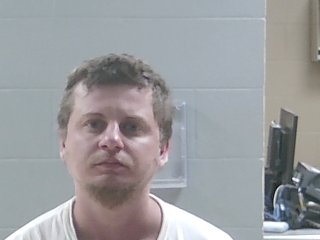 Mugshot of ALLISON NAQUIN