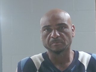 Mugshot of CHRISTOPHER LEE MORRIS