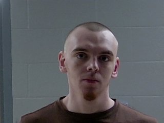 Mugshot of DAMION ANTONY CEDOTAL