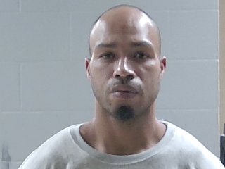 Mugshot of JEREMY J TILLMAN