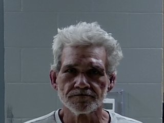 Mugshot of CHRISTOPHER HART