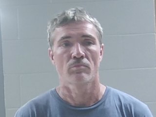 Mugshot of TOMMY LAIRD