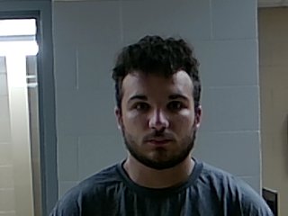 Mugshot of BRANDON KENT SOILEAU