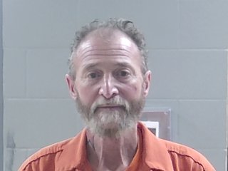 Mugshot of BRIAN CLAYTON RIZZUTO