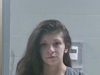 Mugshot of CHRISTINE C JACKSON