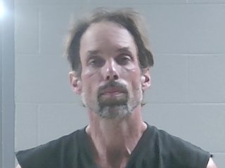 Mugshot of DAVID BRYANT LAURET
