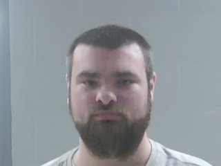 Mugshot of MICHAEL AINSWORTH