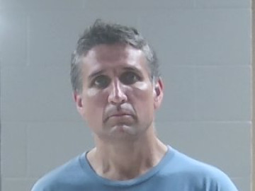 Mugshot of MICHAEL WATTS
