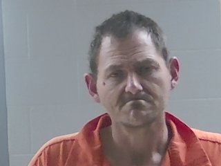 Mugshot of CHRISTOPHER JOHN SUIRE