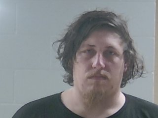Mugshot of RYAN CALECAS