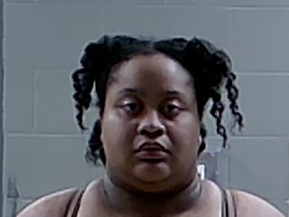 Mugshot of KENNETRA ALEXANDRA PEARL ARY