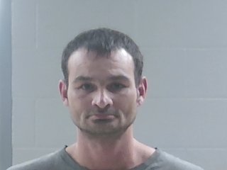 Mugshot of GORDON LUCIUS OLIPHANT