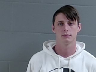 Mugshot of CHRISTOPHER MICHAEL HOLLOWELL