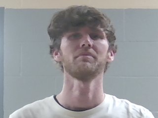 Mugshot of JACOB CROSS LOFTON