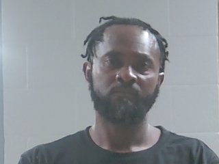 Mugshot of CHARLIE LEEVON PROFIT