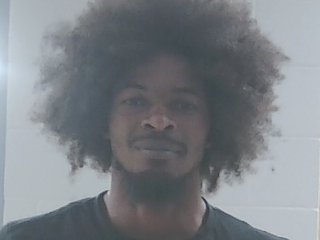Mugshot of TARIK BIAS
