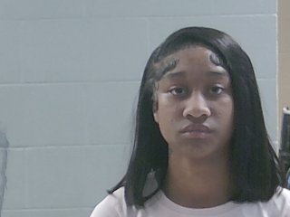 Mugshot of TALIYAH DUPATY