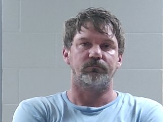 Mugshot of JOHN VERRETT