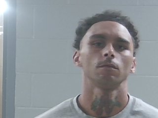 Mugshot of DEVIN RASURAD BESS