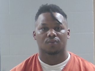 Mugshot of DWAYNE LLOYD DUNN