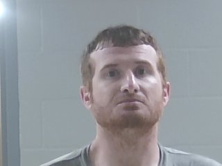 Mugshot of CORY HOLDEN