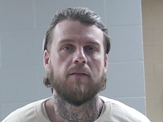 Mugshot of MATTHEW CODY WILLIAMS