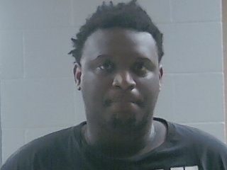 Mugshot of DENNIS BUTLER