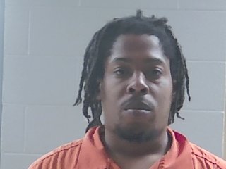 Mugshot of ALFREDERICK DUANE ODOM