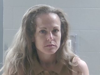 Mugshot of BRITTANY RENA JONES