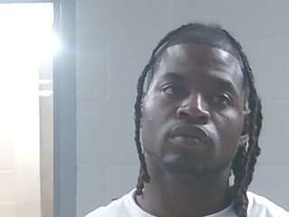 Mugshot of TINO SANTEZ STEWART