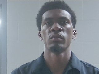 Mugshot of CETH MICAH COOPER