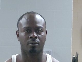 Mugshot of KARTEZ JAMAL MCKNEELY
