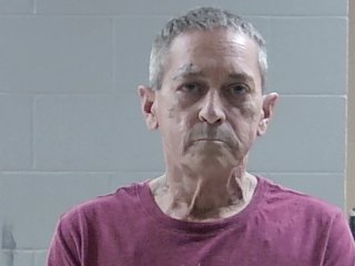 Mugshot of FRANK W LIPSCOMB