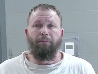 Mugshot of ROBERT A DELANO