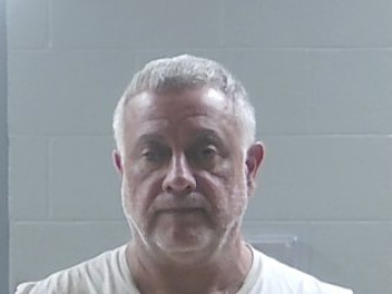 Mugshot of JOHN GERALD DAVILA